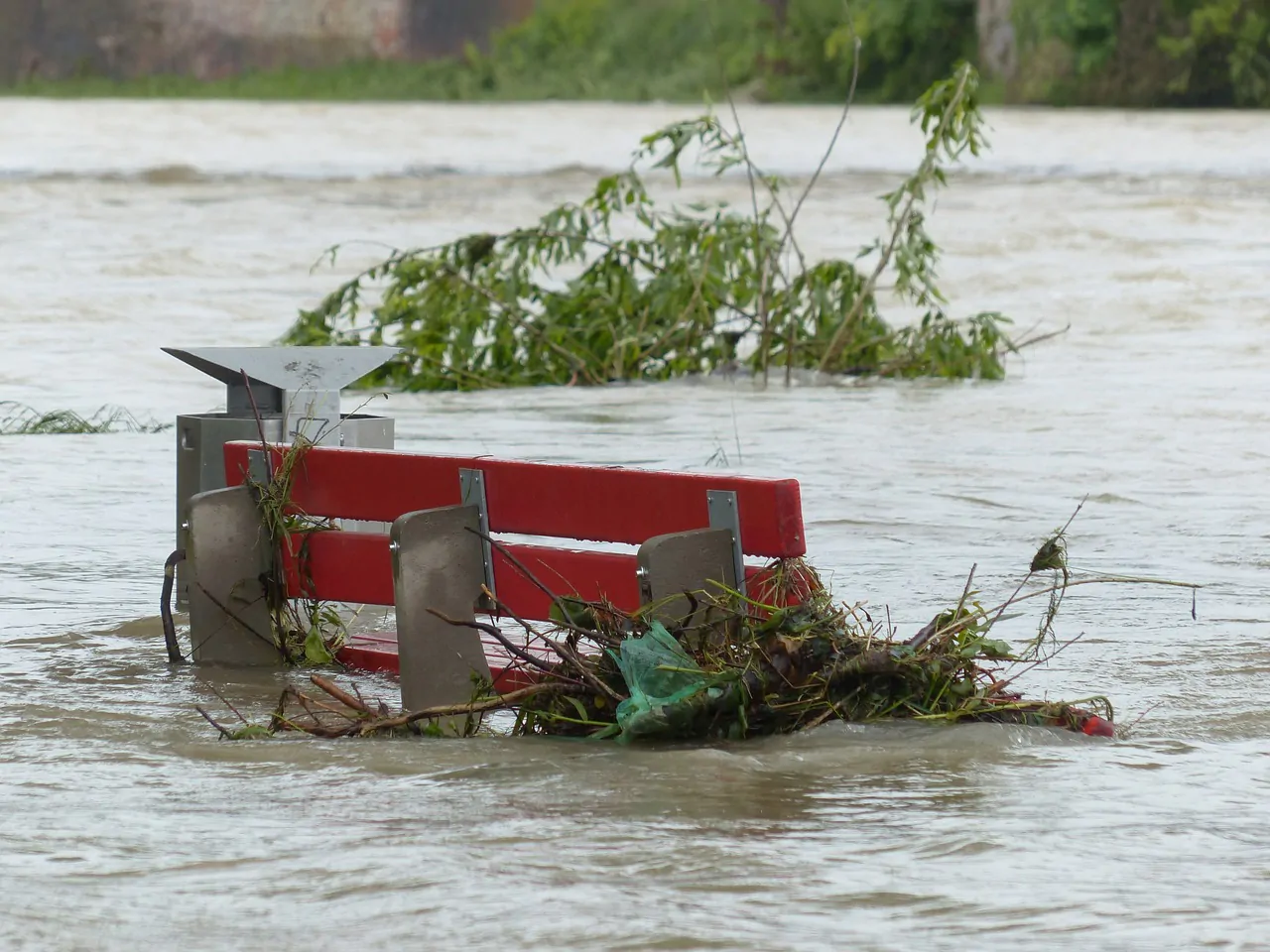 Catastrophes naturelles : Que faire lorsque votre propriété subit des dommages après une promesse d'achat?