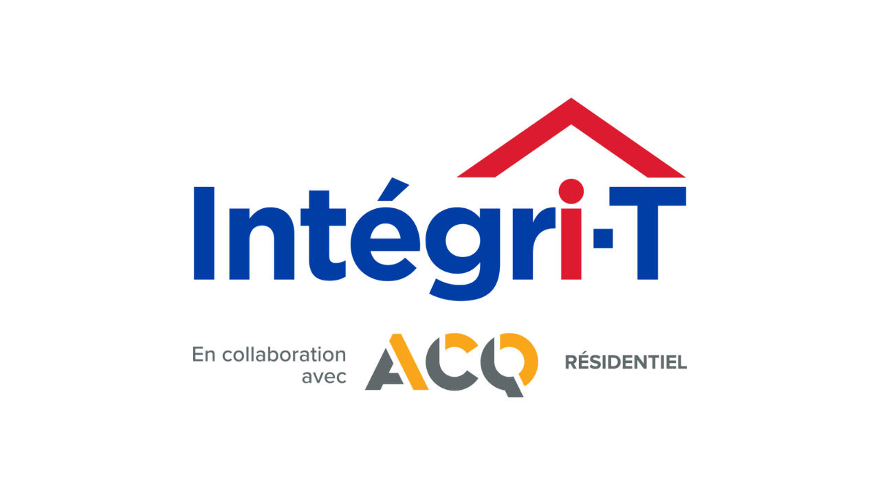 logo intégrité padding