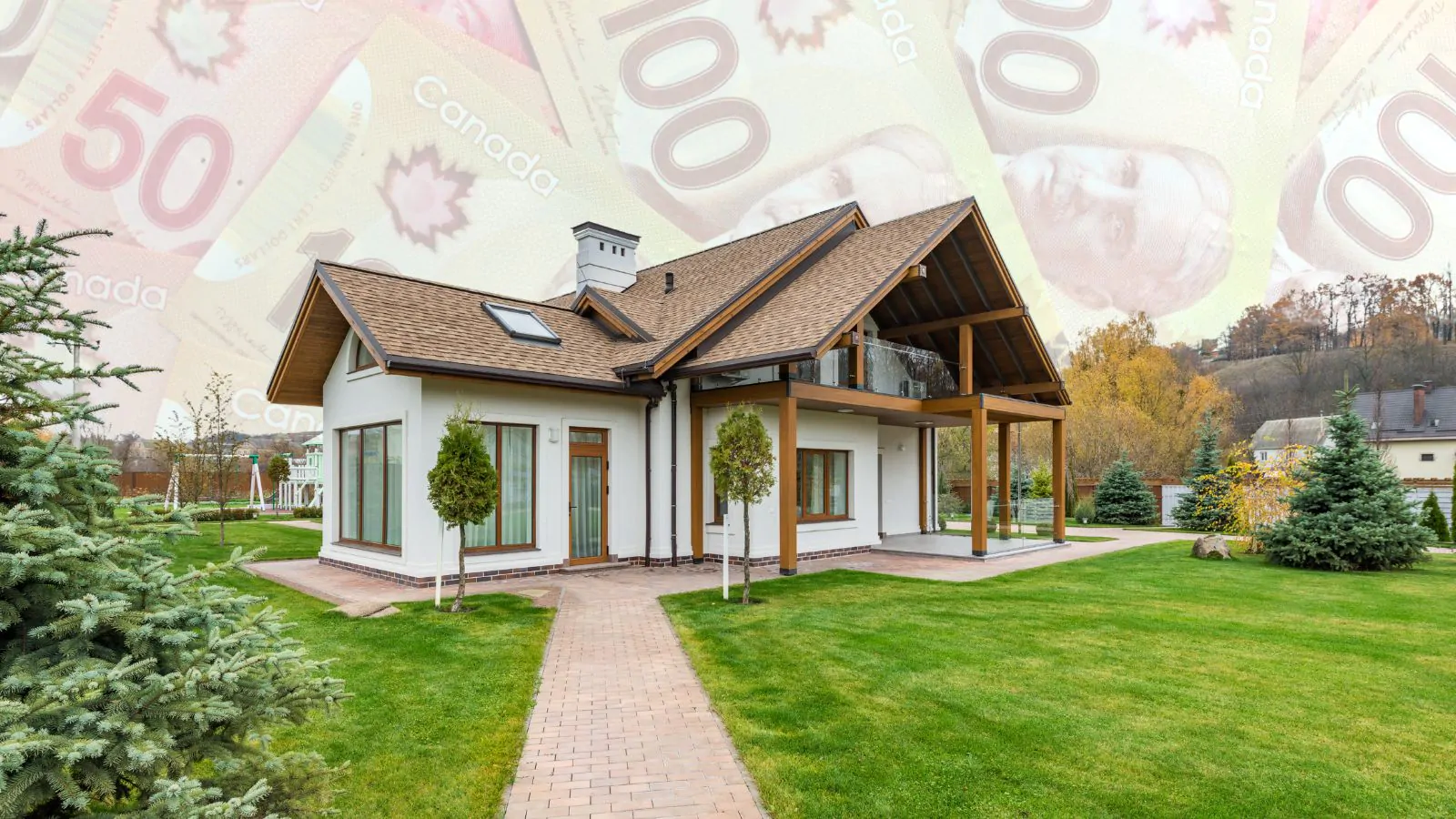 Comment bien évaluer la valeur de sa maison